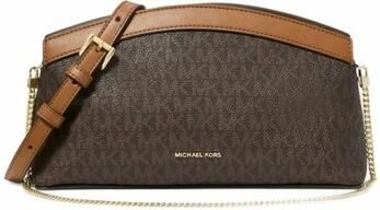 MICHAEL Kors Tas 30s6g13c5b Sm Dome Chn Clutch Xbody