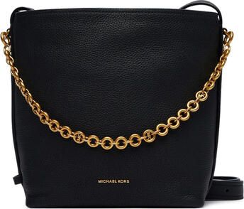 MICHAEL Kors Handtas in echt leer model 'Nolita' - Foto 4