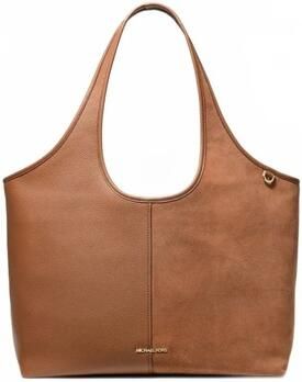 MICHAEL Kors Tas 30t6g51t3s Lg Shopper Tote
