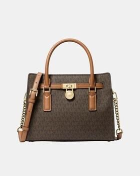 MICHAEL Kors Tas 30T6GNXS1B HAMILTON MODERNE