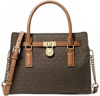 MICHAEL Kors Tas 30t6gnxs1b Sm Satchel