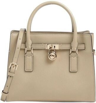 MICHAEL Kors Tas 30t6gnxs1l Sm Satchel
