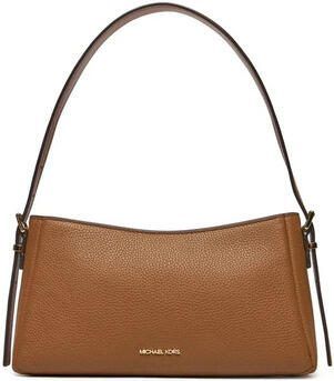 Michael Kors Crossbody bags Md Xbody in cognac - Foto 4
