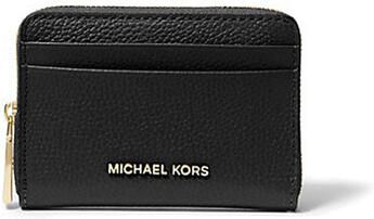 MICHAEL Kors Portemonnee met labelapplicatie model 'JET SET' - Foto 3