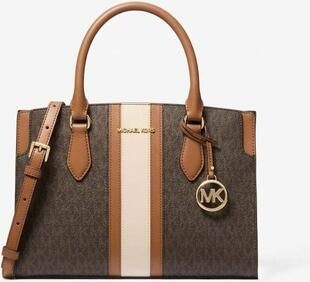 MICHAEL Kors Tas Becca Md Satchel