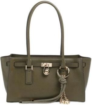 MICHAEL Kors Tas Hamilton Moderne