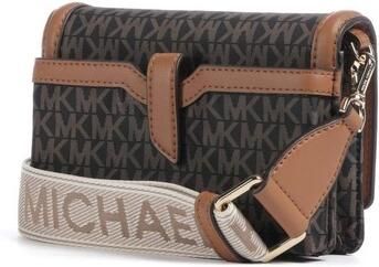 MICHAEL Kors Tas Jet Set Sm Phone Wbg Xbo