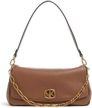 MICHAEL Kors Tas Lg Trnlk Cnv Chn Shldr