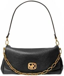 MICHAEL Kors Tas Lg Trnlk Cnv Chn Shldr