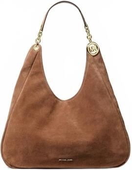 MICHAEL Kors Tas Lg Trpl Compt Shldr Tote