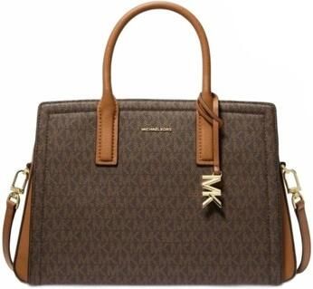 MICHAEL Kors Tas Md Satchel