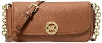 MICHAEL Kors Tas Sm Flap Chain Xbody