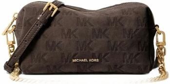 MICHAEL Kors Tas Sm Soft Xbody W Chain