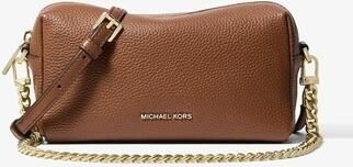 MICHAEL Kors Tas Sm Soft Xbody W Chain