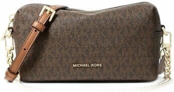 MICHAEL Kors Tas Sm Soft Xbody W Chain