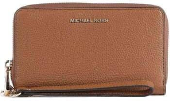 MICHAEL Kors Portemonnee Large Flat Mf Phn Wallet