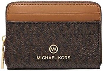 MICHAEL Kors Portemonnee Small Za Coin Card Case