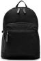 Michael Kors Hudson Nylon Rugzak Black Heren - Thumbnail 1