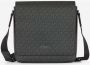 Michael Kors Shoulder Bags Zwart Heren - Thumbnail 1
