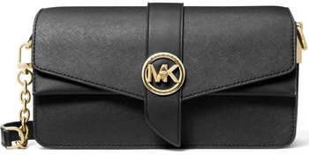 MICHAEL Kors Handtas met labeldetails model 'GREENWICH' - Foto 2