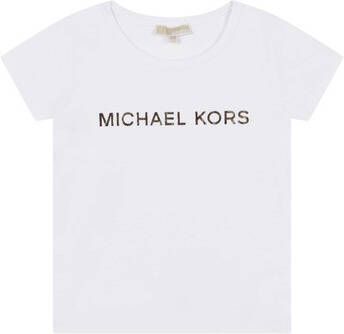 MICHAEL Kors T-shirt Korte Mouw R15164-10P-C