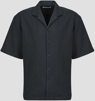 Minimum Overhemd Korte Mouw KEATON SHIRT