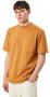 Minimum T-shirt Korte Mouw T-shirt Coon G012 - Thumbnail 1