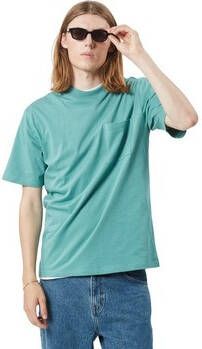 Minimum T-shirt Korte Mouw T-shirt Coon G012