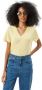 Minimum T-shirt Korte Mouw T-shirt femme Rynih 0281 - Thumbnail 1