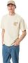 Minimum T-shirt Korte Mouw T-shirt Zaden 9556 - Thumbnail 1