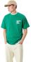 Minimum T-shirt Korte Mouw T-shirt Zaden 9566 - Thumbnail 1