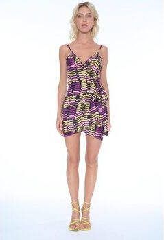 Miss Bikini Korte Jurk