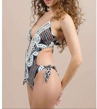Miss Bikini Badpak