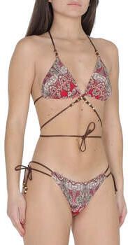 Miss Bikini Zwembroek