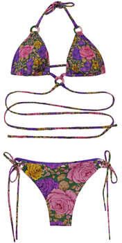 Miss Bikini Zwembroek