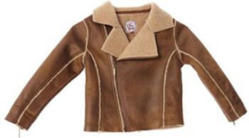 Miss Girly Blazer Veste fille FABOND