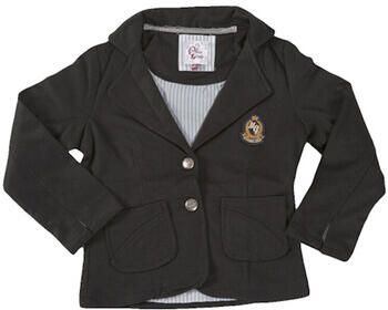 Miss Girly Blazer Veste fille FIERA