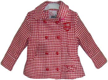 Miss Girly Blazer Veste fille FRIPOUL