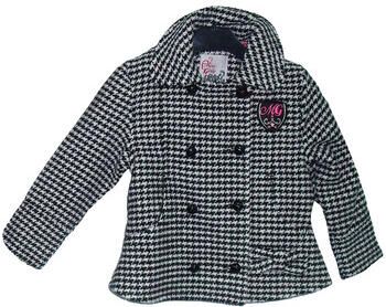 Miss Girly Blazer Veste fille FRIPOUL