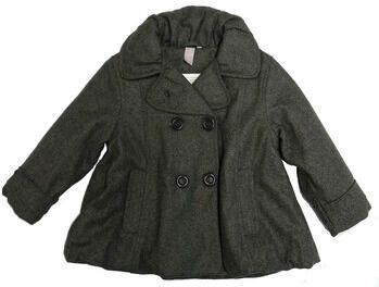 Miss Girly Blazer Veste fille FUR