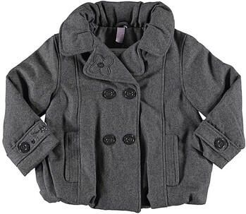 Miss Girly Blazer Veste fille FUR