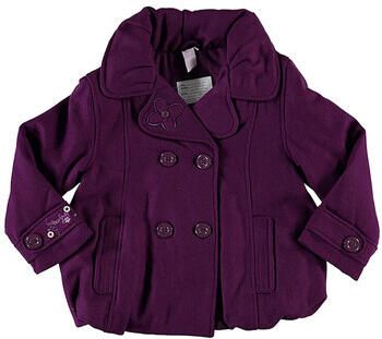 Miss Girly Blazer Veste fille FUR