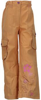 Miss Girly Broek Pantalon fille FAVOMIE