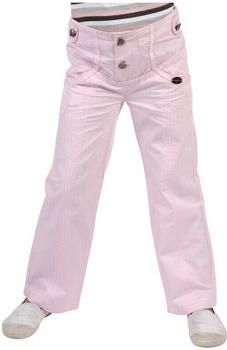 Miss Girly Broek Pantalon fille FAZER - Foto 1