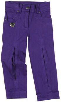 Miss Girly Broek Pantalon fille FOVE