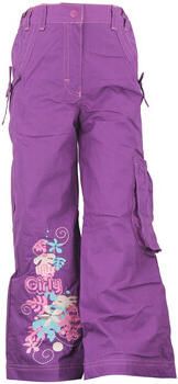 Miss Girly Broek Pantalon fille FRIMOPINA
