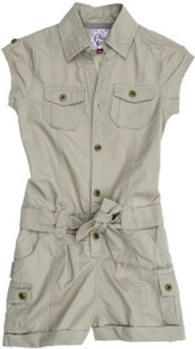 Miss Girly Jumpsuits Salopette fille FIBODY