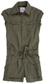 Miss Girly Jumpsuits Salopette fille FIBODY