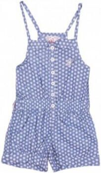 Miss Girly Jumpsuits Salopette fille FIPAROI