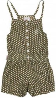 Miss Girly Jumpsuits Salopette fille FIPAROI